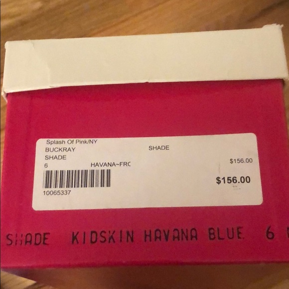 Lilly Pulitzer Mules - Picture 5 of 5